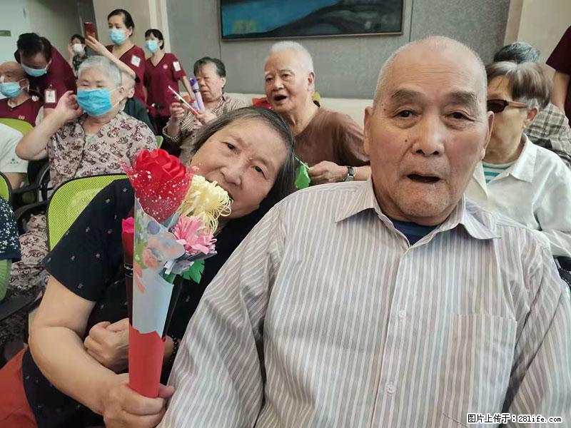 上海国企养老院，星级酒店环境，招聘养老护工 - 职场交流 - 延边生活社区 - 延边28生活网 yanbian.28life.net