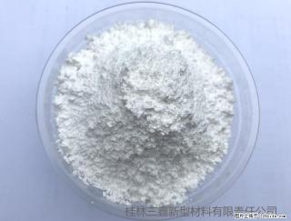 【桂林三鑫新型材料】人造石人造大理石专用碳酸钙 - 延边28生活网 yanbian.28life.net