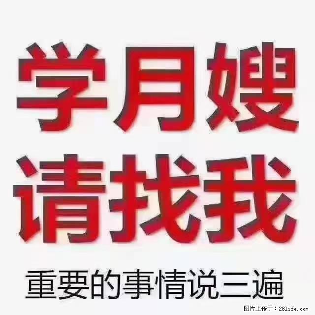 【招聘】月嫂，上海徐汇区 - 职场交流 - 延边生活社区 - 延边28生活网 yanbian.28life.net
