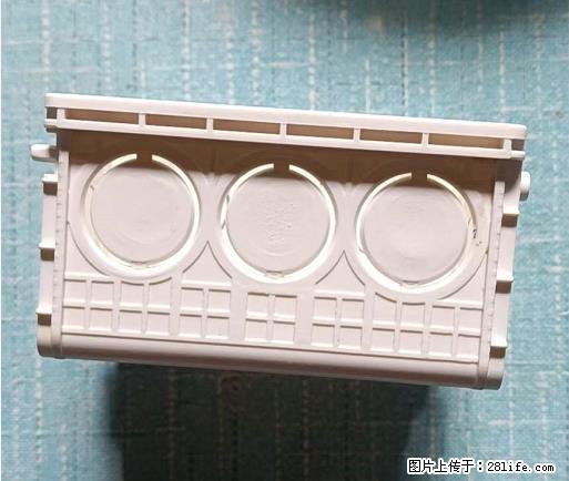 桂林荣泰吹塑、注塑【厂家直销】PVC阴燃电工配件，精品86底盒 - 家居生活 - 延边生活社区 - 延边28生活网 yanbian.28life.net
