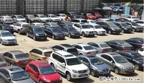 停车为什么要车头朝外？不是开玩笑，关键时刻真能救命 - 延边生活资讯 - 延边28生活网 yanbian.28life.net