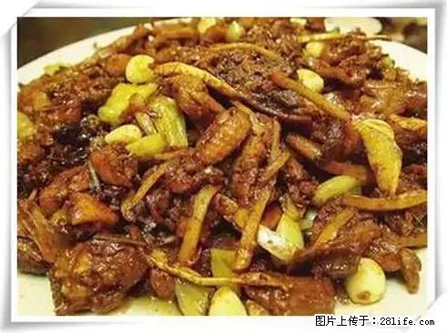 来广西旅游必吃这20道桂菜，不然就白来广西啦！ - 延边生活资讯 - 延边28生活网 yanbian.28life.net