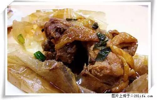 来广西旅游必吃这20道桂菜，不然就白来广西啦！ - 延边生活资讯 - 延边28生活网 yanbian.28life.net