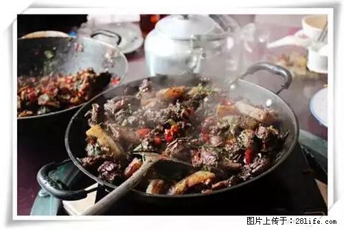 来广西旅游必吃这20道桂菜，不然就白来广西啦！ - 延边生活资讯 - 延边28生活网 yanbian.28life.net