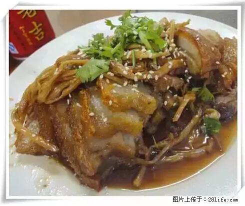 来广西旅游必吃这20道桂菜，不然就白来广西啦！ - 延边生活资讯 - 延边28生活网 yanbian.28life.net