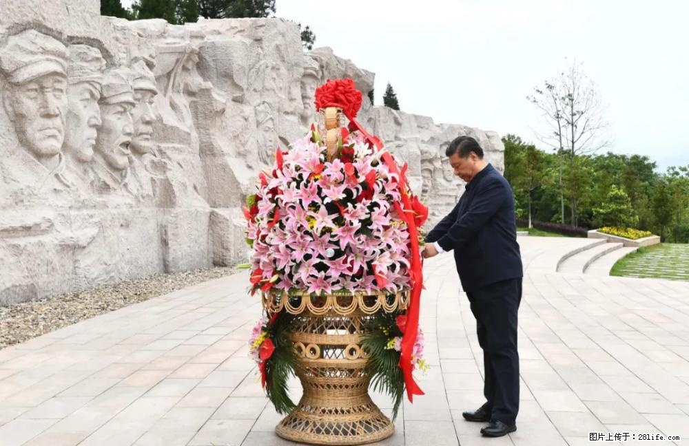 习近平赴广西考察调研 - 延边生活资讯 - 延边28生活网 yanbian.28life.net