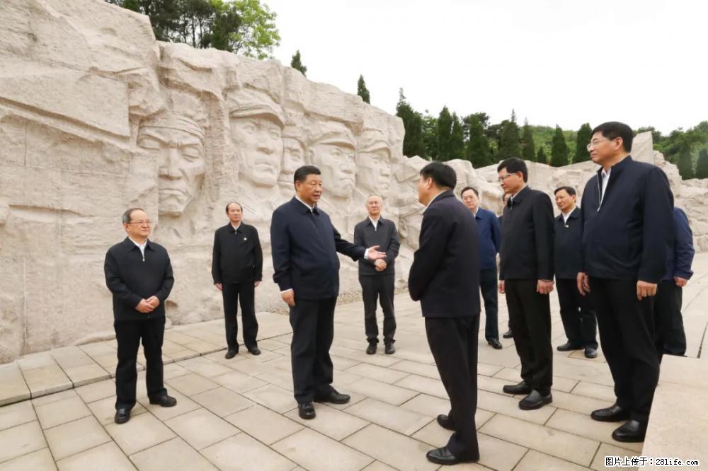 习近平赴广西考察调研 - 延边生活资讯 - 延边28生活网 yanbian.28life.net