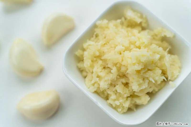 抗菌消炎、护肝健脾！这种“天然青霉素”就在你家餐桌上，春季吃正合适 - 延边生活资讯 - 延边28生活网 yanbian.28life.net