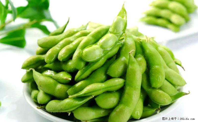 这些蔬菜是“天然钙片”，这6种被医生重点推荐 - 延边生活资讯 - 延边28生活网 yanbian.28life.net