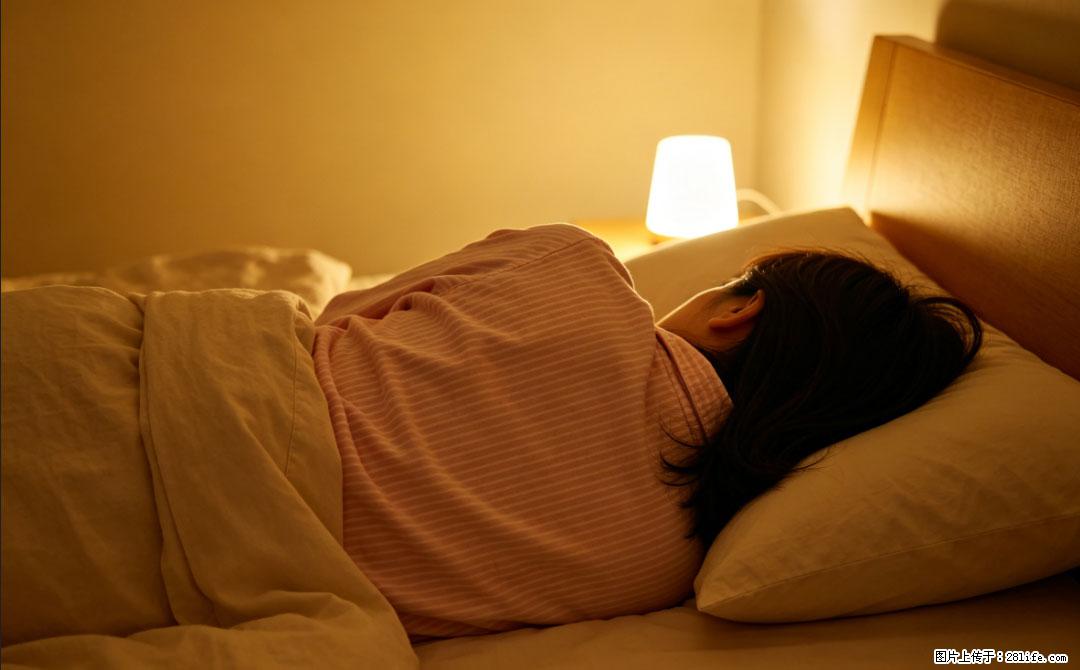 熬夜会让猝死风险飙升！出现以下4种情况赶紧休息→ - 延边生活资讯 - 延边28生活网 yanbian.28life.net