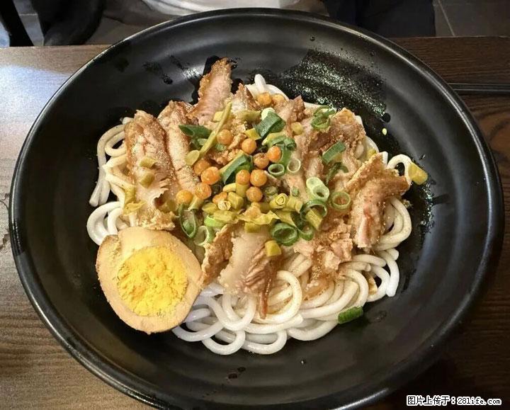 桂林米粉：承载乡愁与文化传承的美食 - 延边生活资讯 - 延边28生活网 yanbian.28life.net
